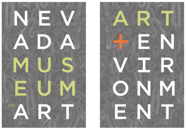 Center for Art + Environment (CA+E) Nevada Art