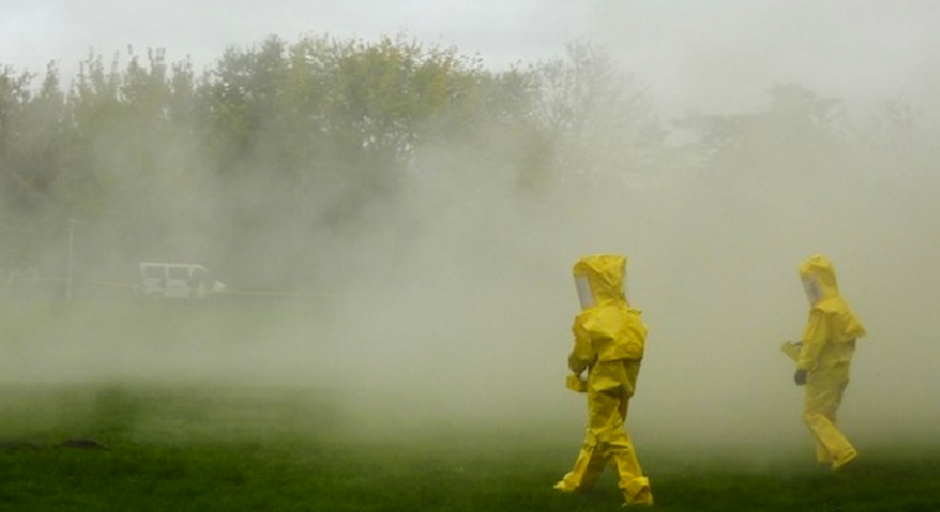 Curating Art and Science: New Methods and Sites of Production and Display
