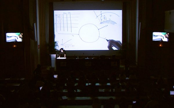 programme d’experimentation en art et politique –  speap – appel à candidatures