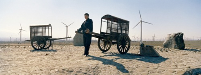 ©Yannis Tzortzis -FIIE2010