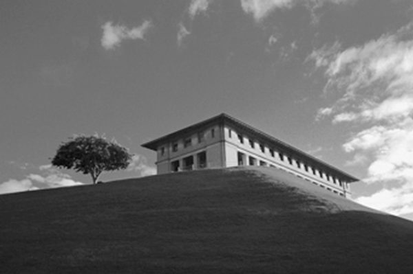 8th Panama Biennal, The Sweet Burnt Smell of History