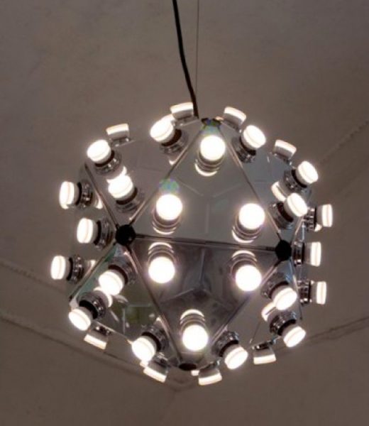 Tue Greenfort at the Fondazione Morra Greco