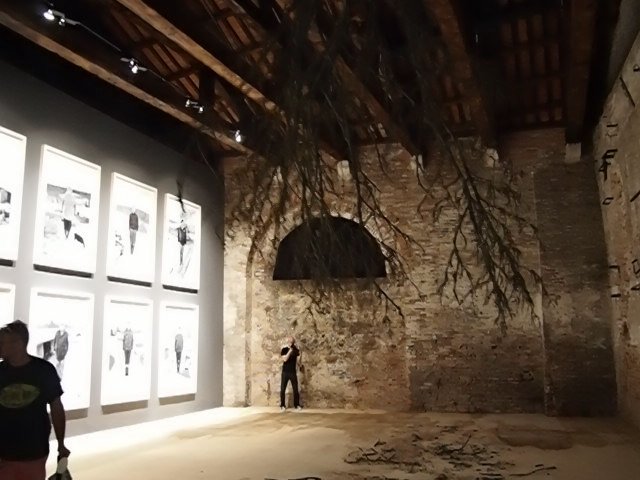 Kaspars Podnieks and Krišs Salmanis