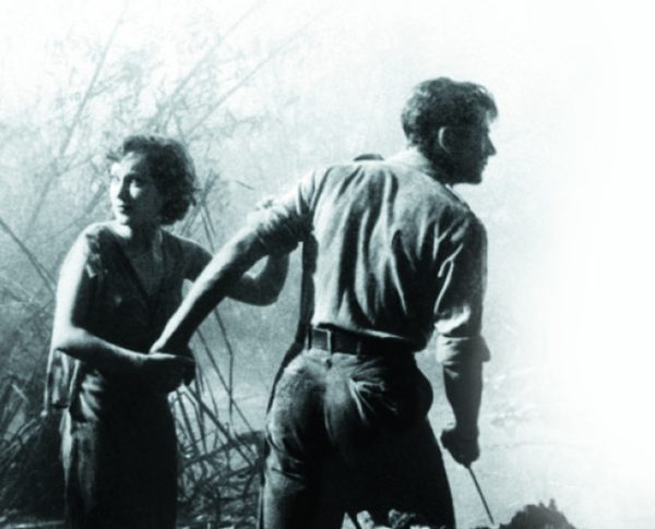 Cycle de lectures « Pourchassez le naturel »