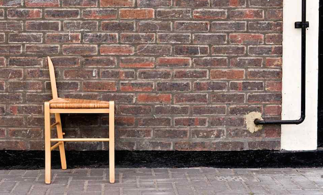 Edson Chagas, Found Not Taken, London, 2008, © the artist. Image courtesy of A Palazzo Gallery.