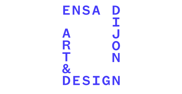 Unité de recherche « Art & Société » – Ecole Nationale Supérieure d’Art de Dijon