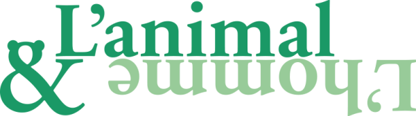 Conférence : « Des animaux, des robots et des hommes »