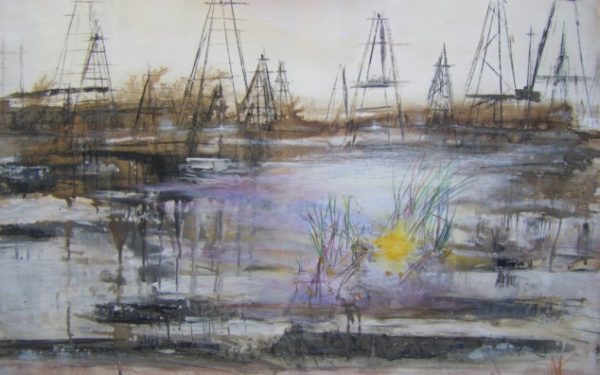 Regard n°71 : impact des sociétés sur la biosphère