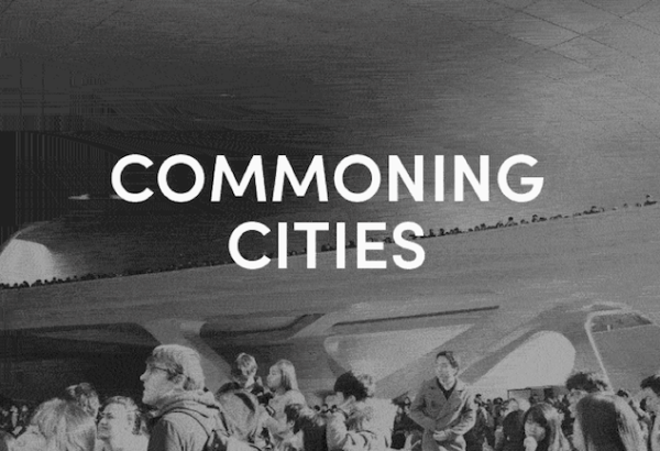 Biennale d’architecture et d’urbanisme de Séoul