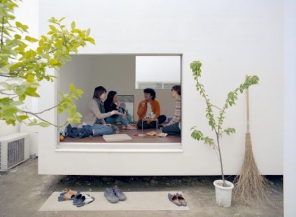 Exposition Together