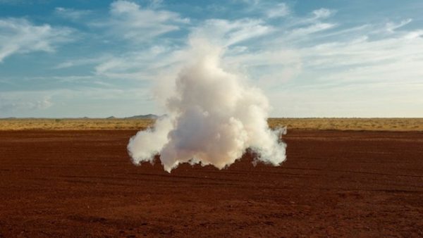 Conférence « Les nuages : expression des changements imprévisibles de la nature »