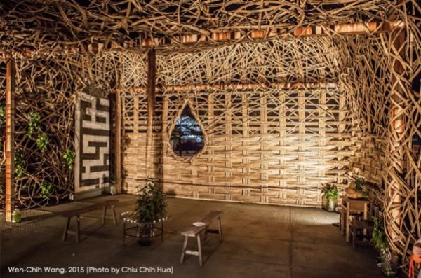 Gala, le Green Art Lab Alliance