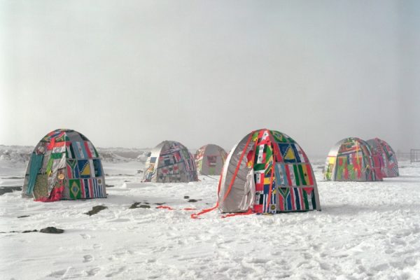 Série podcast « Créateurs face à l’urgence climatique » par la Fondation Thalie