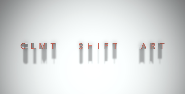 Documentaire – CLMT SHIFT ART, Sarah Baur