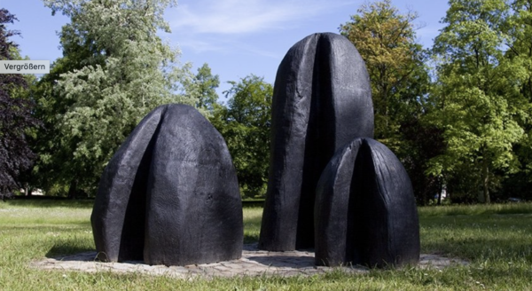 Épisode podcast « L’art se met-il au vert ? » par France Culture