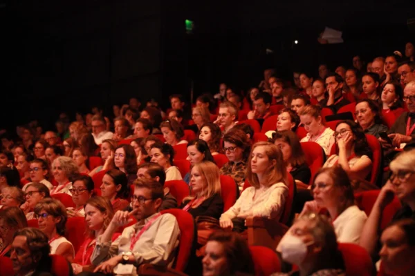 Think Culture 2022 : « Culture et Écologie – vers la grande mutation ? »