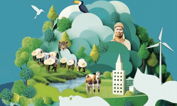 « DROITS DE LA NATURE » de l’AFD
