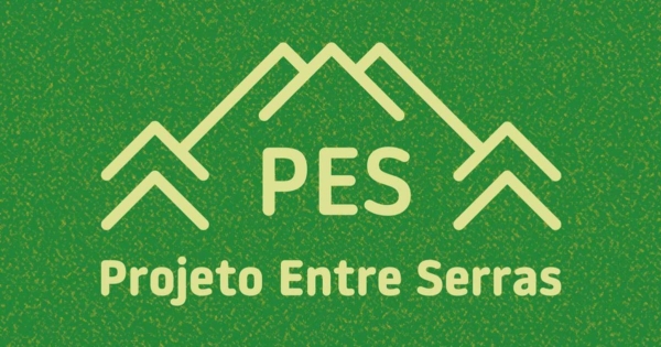 PROJETO ENTRE SERRAS