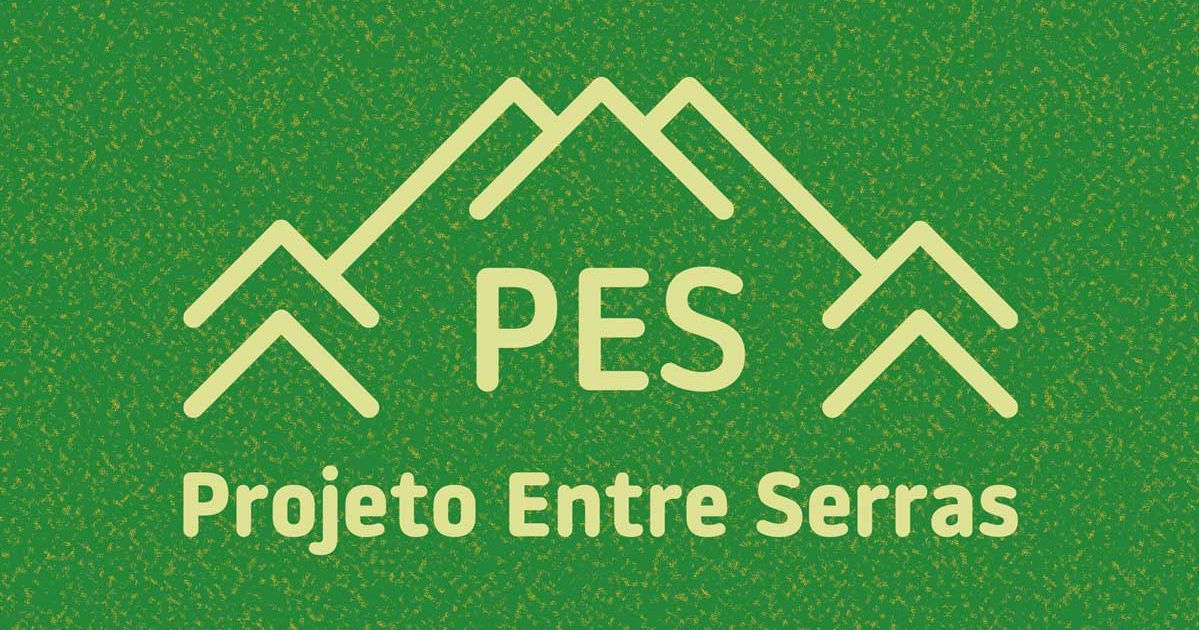 PROJETO ENTRE SERRAS