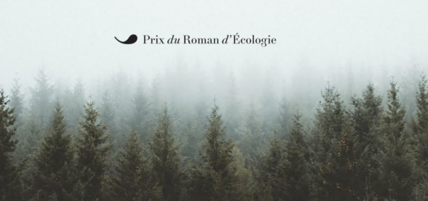 La sélection 2024 du Prix du Roman d’ Écologie