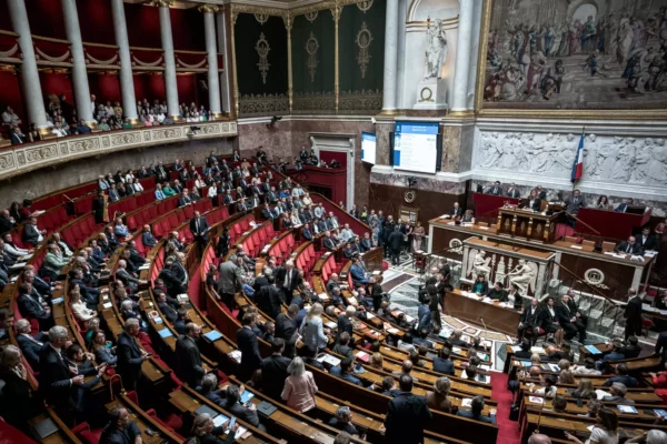 Colloque « Droits de la nature » à l’Assemblée nationale