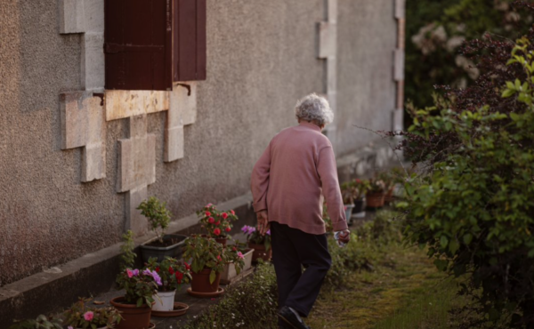 Appel à photographes – Révéler des territoires : regards sur les ruralités contemporaines par le GIP Europe des projets architecturaux et urbains