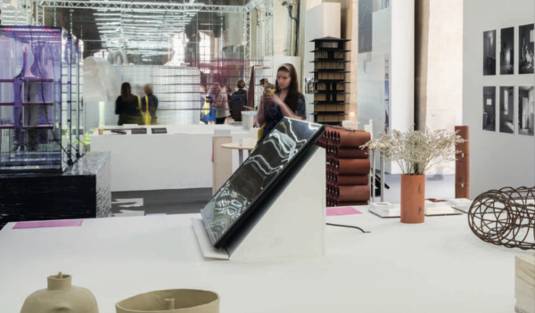 4° Celsius entre toi et moi  – 3e Biennale d’architecture et de paysage (BAP!)