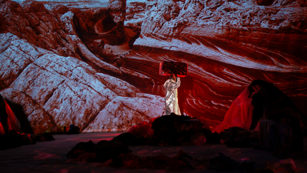 Tempo Forte –  Théâtre Vidy-Lausanne