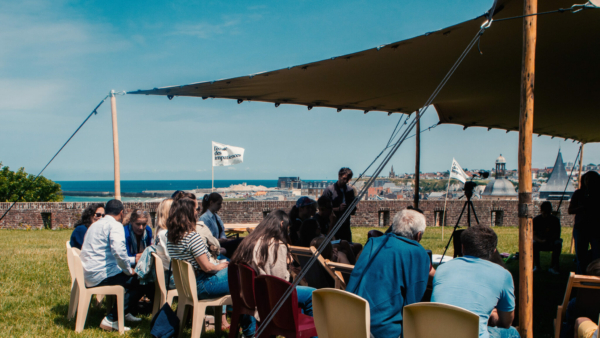 Évènement – L’École des Impatiences 2025