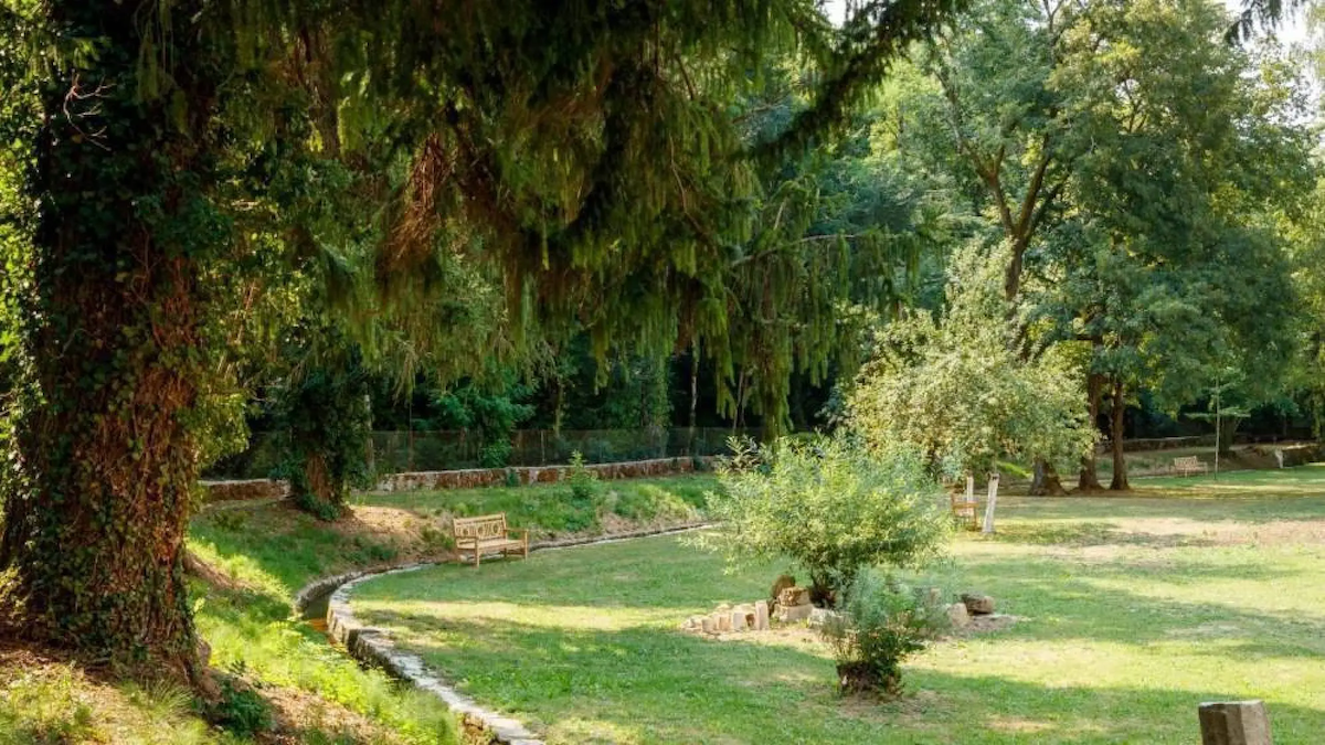 Webinaire : « S’engager dans une démarche Biodiversité dans les patrimoines. Retour d’expérience » –  Ministère de la Culture