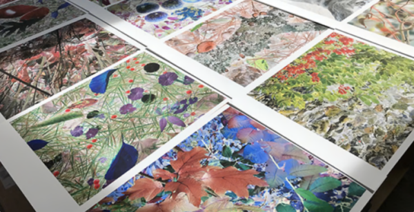 APPEL À RÉSIDENCE – BERNHEIM