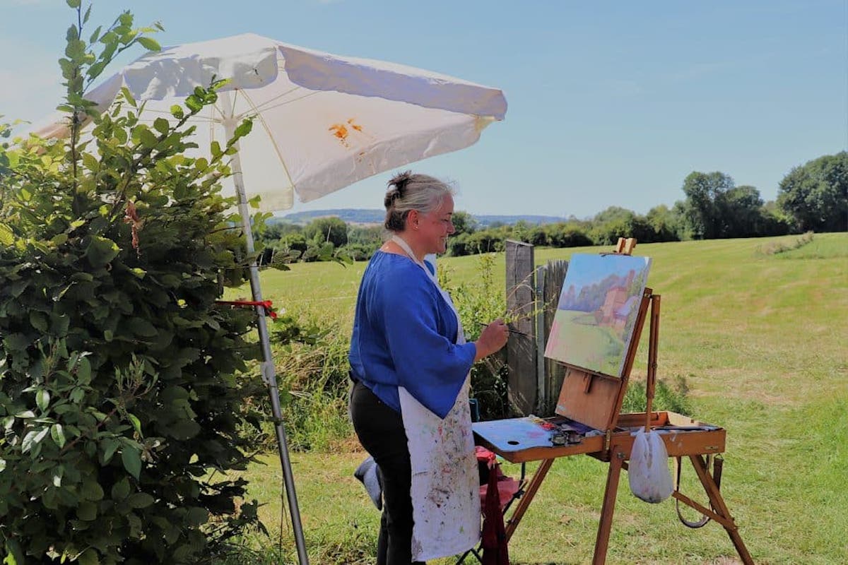 Culture(s) & Biodiversité 2025 – Concours – Capitale française de la Biodiversité