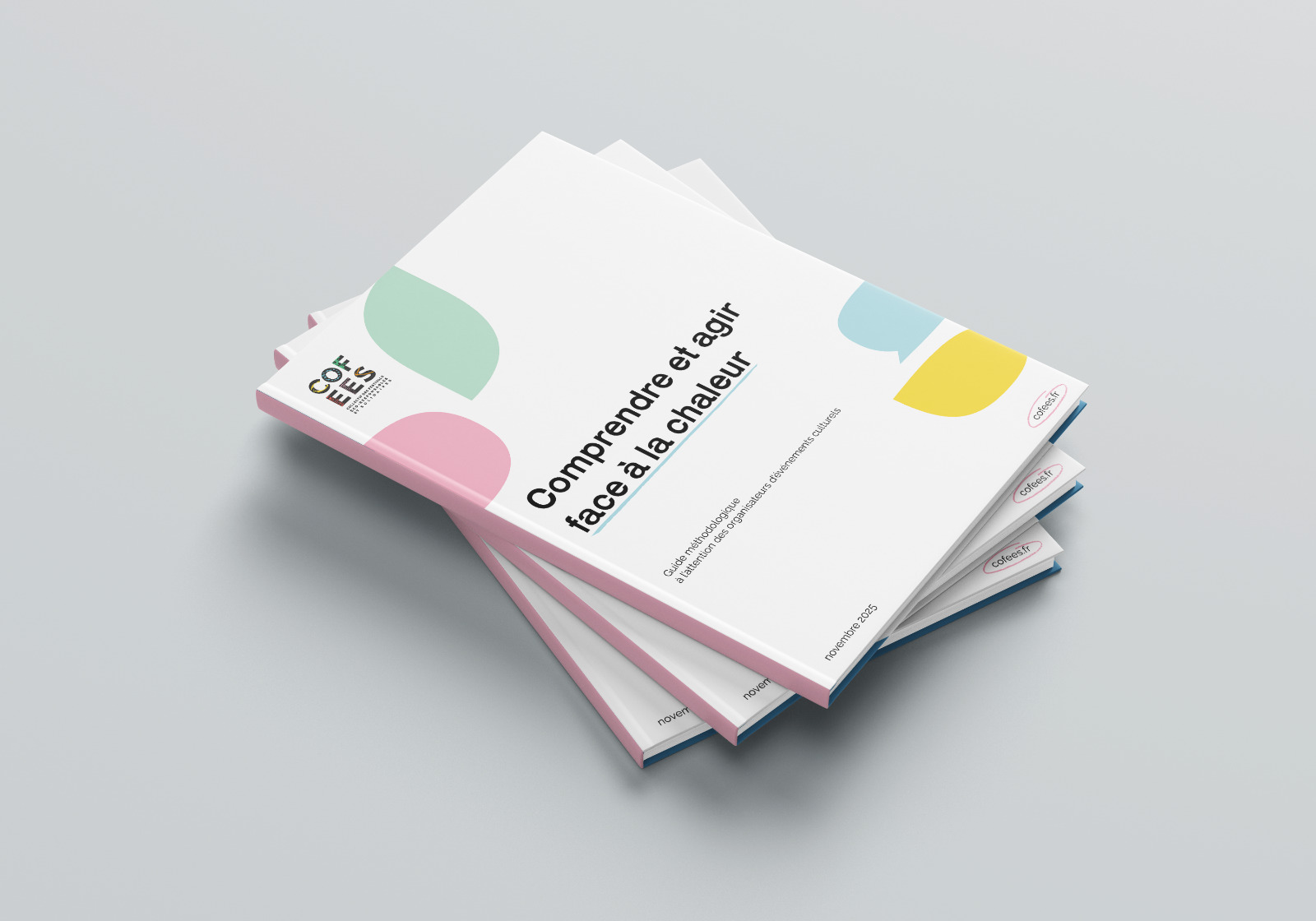 Comprendre et agir face à la chaleur – Guide du COFEES