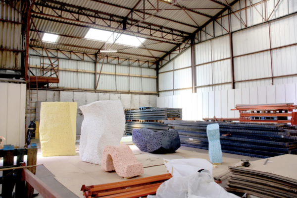 Appel à résidence – La Résidence | Le Tremblay X Les Dominicaines