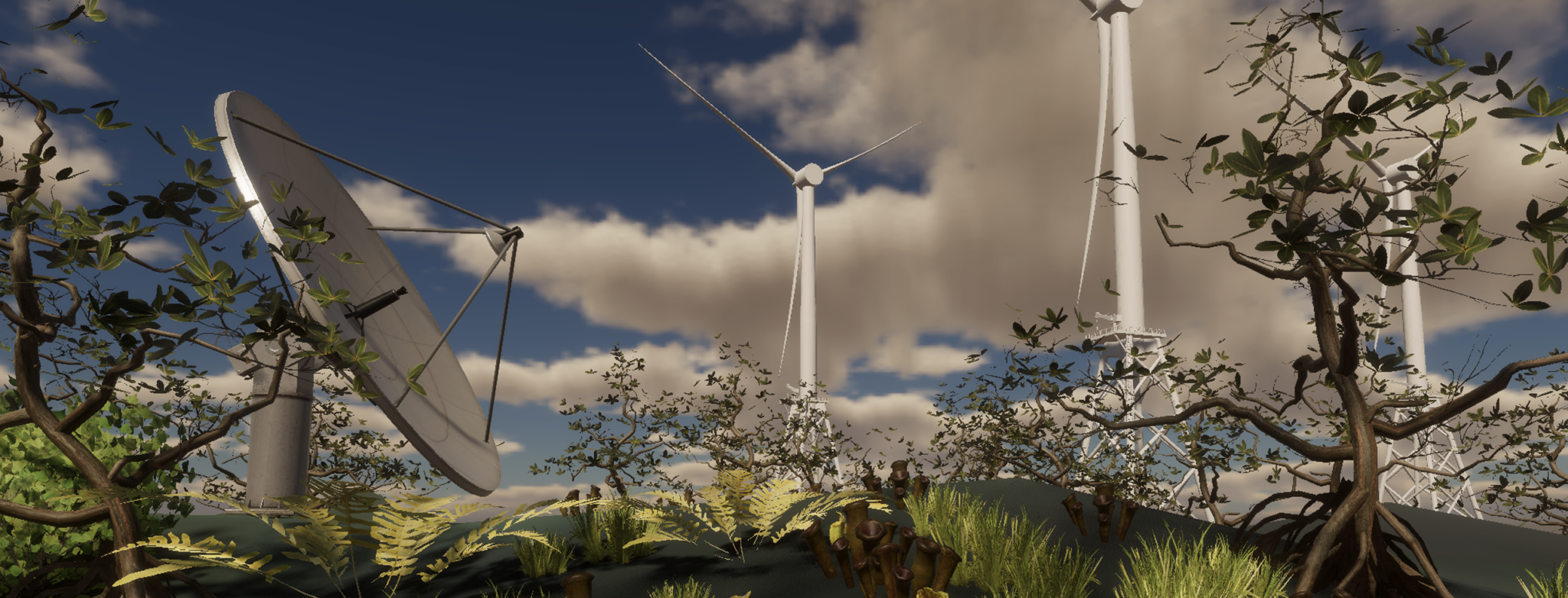 Appel à projets – Anonymous Was A Woman Environmental Art Grants