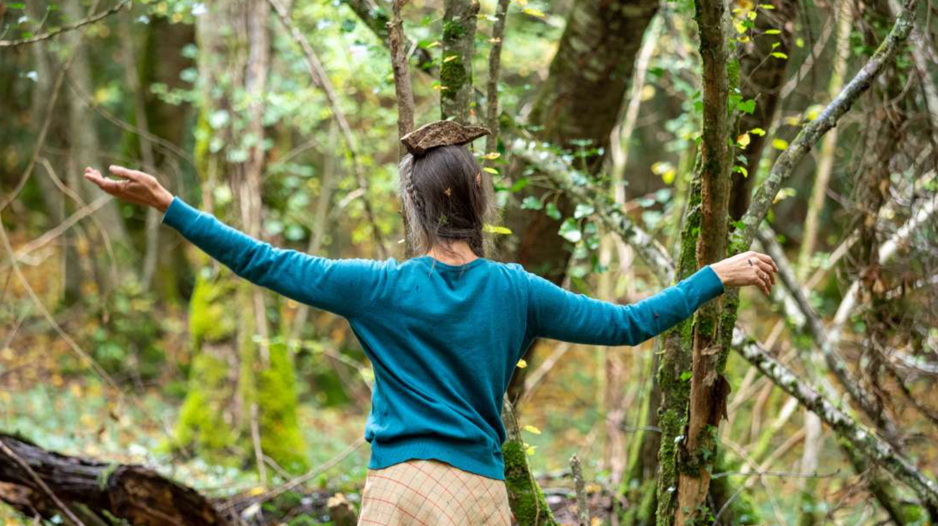Corps humain(s) et plus qu’humain(s) – PRÉAC Danse contemporaine