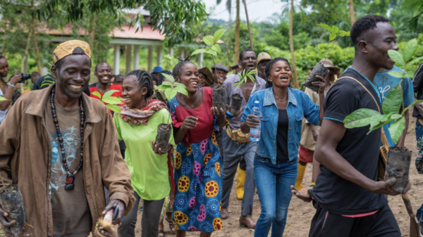 Appel à projets – Transitional Justice with Artists (TJA) Grant