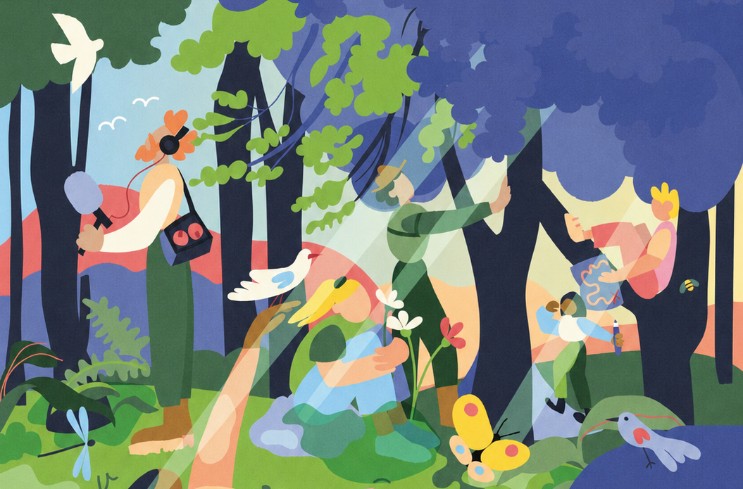 Festival Les Nuits des Forêts 2026